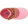image:imageSimple Joys by Carters unisexchild Alexis Outdoor BootBrown Pink Stars