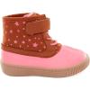 image:imageSimple Joys by Carters unisexchild Alexis Outdoor BootBrown Pink Stars