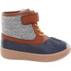image:imageSimple Joys by Carters unisexchild Alexis Outdoor BootGreyBrownNavy