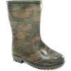 image:imageSimple Joys by Carters Babies and Toddlers Rain BootsCamo