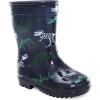 image:imageSimple Joys by Carters Babies and Toddlers Rain BootsNavy Dinosaur