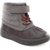 image:imageSimple Joys by Carters unisexchild Alexis Outdoor BootBrown Grey