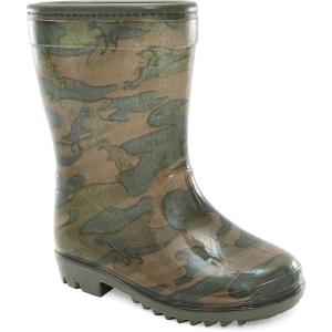 image:imageSimple Joys by Carters Babies and Toddlers Rain BootsCamo