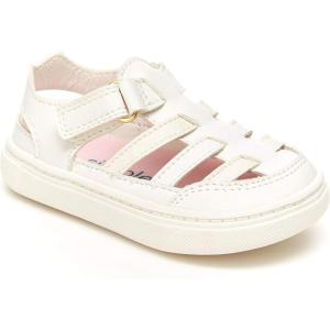 image:imageSimple Joys by Carters Baby Frankie SandalWhite
