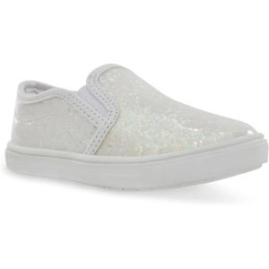 image:imageSimple Joys by Carters Boys Jack Slipon ShoeWhite