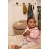 image:imageSimple Joys by Carters babygirls 4piece Jacket Pant and Bodysuit SetWhite Ground Floral