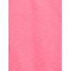 image:imageSimple Joys by Carters Baby and Toddler Girls 2Pack 4th of July TopsGrey HeatherMint GreenPink