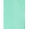 image:imageSimple Joys by Carters Baby and Toddler Girls 2Pack 4th of July TopsGrey HeatherMint GreenPink