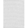 image:imageSimple Joys by Carters BabyBoys 6Pack ShortSleeve BodysuitGreyYellow