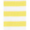 image:imageSimple Joys by Carters BabyBoys 6Pack ShortSleeve BodysuitGreyYellow