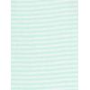 image:imageSimple Joys by Carters BabyBoys 6Pack ShortSleeve BodysuitGreyYellow
