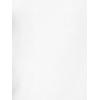image:imageSimple Joys by Carters BabyBoys 6Pack ShortSleeve BodysuitWhiteLight Grey HeatherMedium Grey Heather