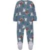 image:imageSimple Joys by Carters babyboys LooseFit Flame Resistant Fleece Footed PajamasSnowman Yeti Mugs