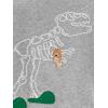 image:imageSimple Joys by Carters boys 4piece Pajama SetDinosaurs