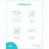 image:imageSimple Joys by Carters 2 Pack NightgownsAnimal PrintFairy
