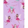 image:imageSimple Joys by Carters 2 Pack NightgownsAnimal PrintFairy