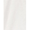 image:imageSimple Joys by Carters Baby and Toddler Girls 2Pack 4th of July TopsPurpleBlueWhite