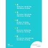 image:imageSimple Joys by Carters Baby and Toddler Girls 2Pack 4th of July TopsPurpleBlueWhite