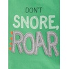 image:imageSimple Joys by Carters Boys 4 piece Pajama SetDinosaur