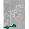 image:imageSimple Joys by Carters Boys 4 piece Pajama SetDinosaur