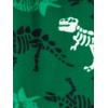 image:imageSimple Joys by Carters Boys 4 piece Pajama SetDinosaur