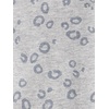 image:imageSimple Joys by Carters Girls 3 pack LeggingsBlackGrey Animal PrintLight Pink
