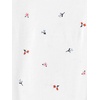 image:imageSimple Joys by Carters Girls Tank TopsPinkBlue Heather