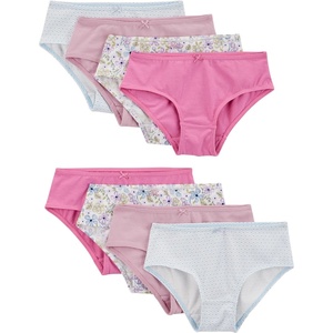 image:imageSimple Joys by Carters Girls 8pack UnderwearPink Floral