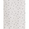 image:imageSimple Joys by Carters Girls 4 piece Playwear SetBrown Animal PrintGrey Dots