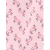 image:imageSimple Joys by Carters Girls 4 piece Playwear SetDenimGrey UnicornLight PinkPink