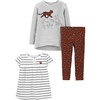 Cheetah/Stripe