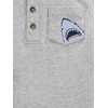 image:imageSimple Joys by Carters Baby Boys 3piece Playwear SetSharkChomp