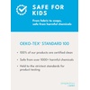 image:imageSimple Joys by Carters Baby Boys Swimsuit Trunk and Rashguard SetCoral OrangeNavy Pineapple