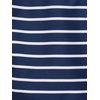 image:imageSimple Joys by Carters Baby Boys Swimsuit Trunk and Rashguard SetNavy Red AnchorWhite Stripe