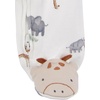 image:imageSimple Joys by Carters Baby 3Pack Neutral Sleep and PlayStripe Safari