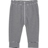 image:imageSimple Joys by Carters Baby 4Pack Neutral PantBlack Mini StripeGreyLight GreyWhite Stripe