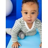 image:imageSimple Joys by Carters Baby 4Pack Neutral PantGrey HeatherOliveWhite DotsStripe