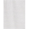 image:imageSimple Joys by Carters Baby 4Pack Neutral PantGreyLight GreyMint GreenStripe