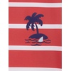 image:imageSimple Joys by Carters Baby Boys 2Pack 1piece Zip RashguardsBlueRed