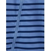 image:imageSimple Joys by Carters Baby Boys 2Pack 1piece Zip RashguardsNavy Sea FriendsPurple Stripe