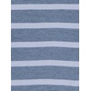 image:imageSimple Joys by Carters Baby Boys 3pack JumpsuitsDino Blue Stripe