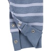 image:imageSimple Joys by Carters Baby Boys 3pack JumpsuitsDino Blue Stripe