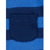 image:imageSimple Joys by Carters Baby Boys 6Pack ShortSleeve BodysuitColor BlockRugby Stripe