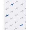 image:imageSimple Joys by Carters Baby Boys LongSleeve Bodysuit Pack of 5BodysuitBlueRedGrey