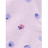 image:imageSimple Joys by Carters Baby Girls 2pack Sleeveless RompersPurple BerriesViolet