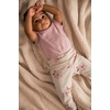 image:imageSimple Joys by Carters Baby Girls 4piece Jacket Pant and Bodysuit SetWhite Ground Floral