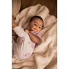image:imageSimple Joys by Carters Baby Girls 4piece Jacket Pant and Bodysuit SetWhite Ground Floral