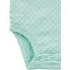 image:imageSimple Joys by Carters Baby Girls 5pack Longsleeve BodysuitMint GreenNavy DotsPinkButterfliesFloral