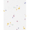 image:imageSimple Joys by Carters Baby Girls 6 Pack Short Sleeve BodysuitMulticolorButterfliesDotsDucksStripe