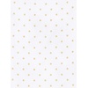 image:imageSimple Joys by Carters Baby Girls 6 Pack Short Sleeve BodysuitMulticolorDotsHearts